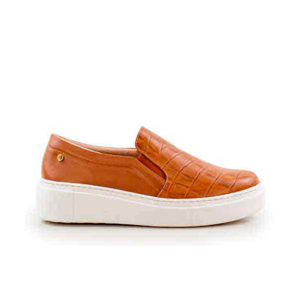 Tenis Pelo