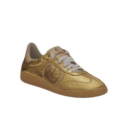 Tenis Cuero