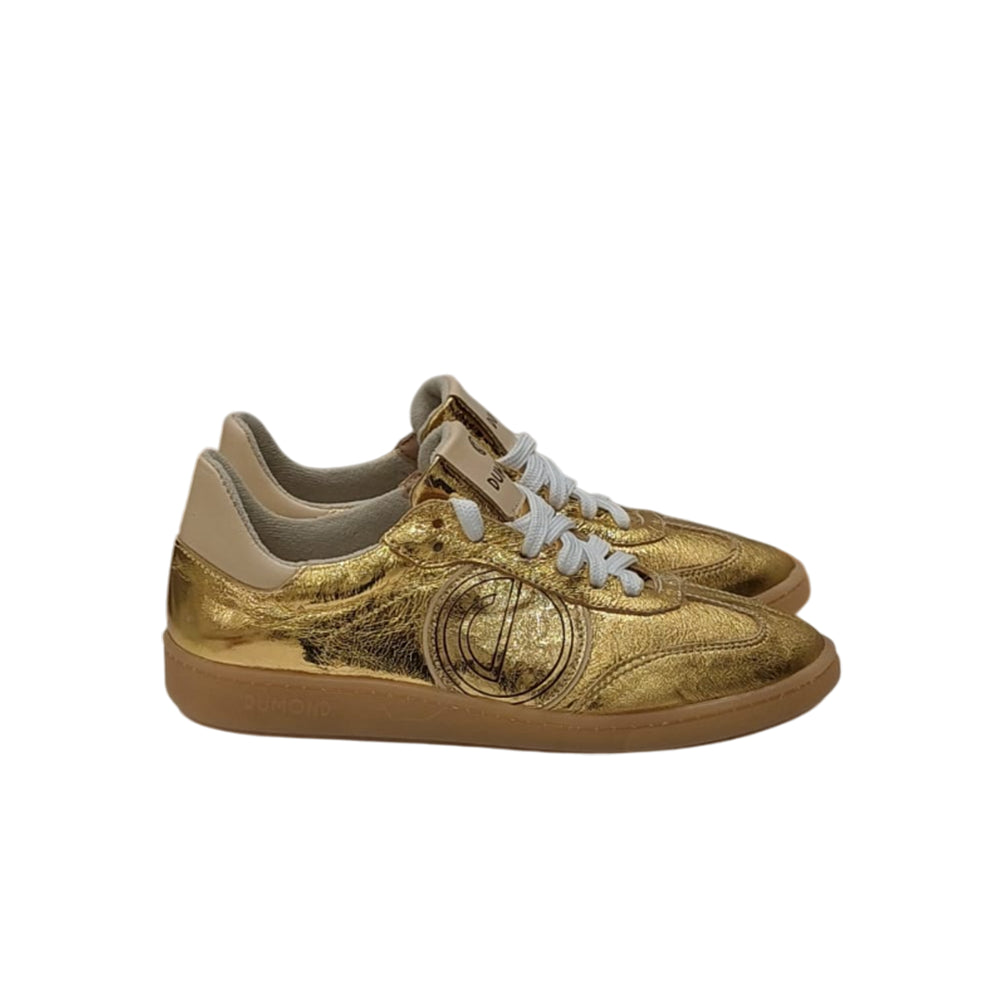 Tenis Cuero