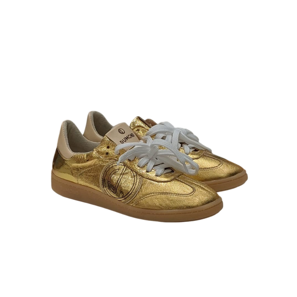 Tenis Cuero