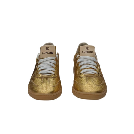 Tenis Cuero