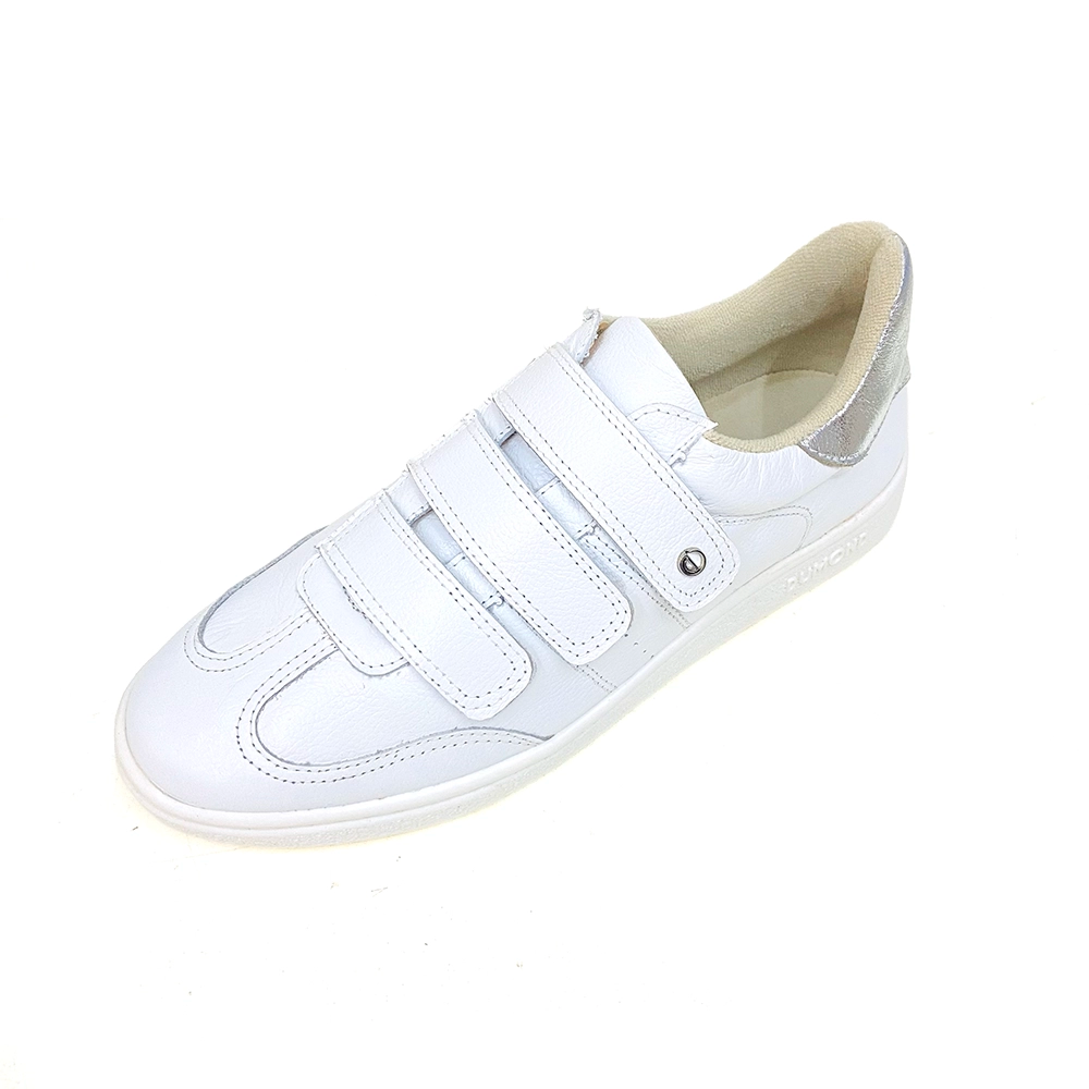Tenis Cuero