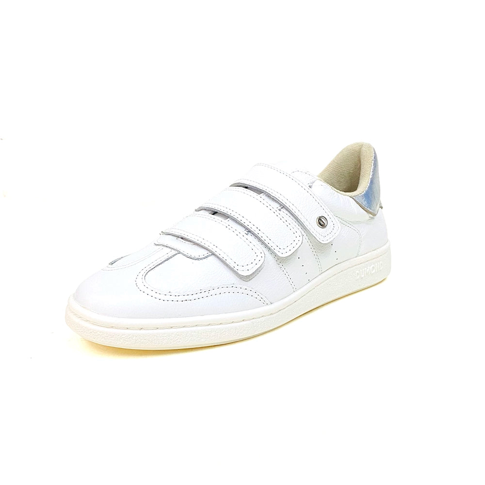 Tenis Cuero