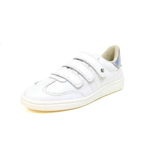 Tenis Cuero