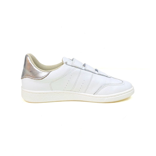 Tenis Cuero