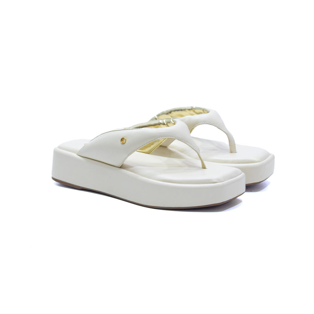 Flatform Cuero