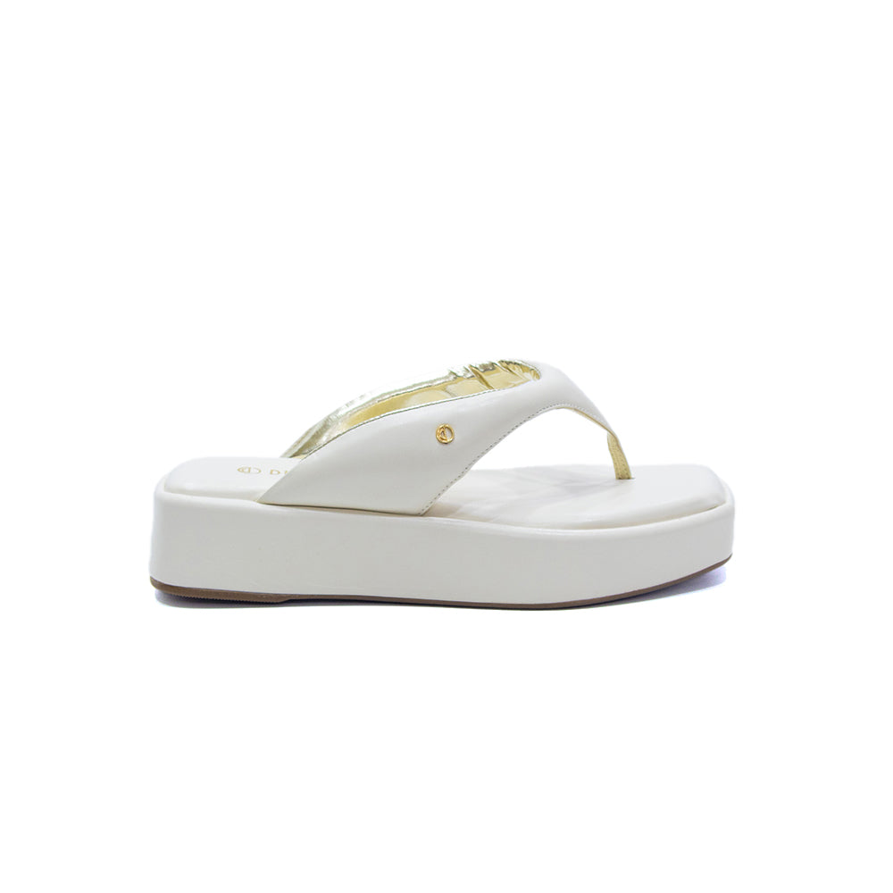 Flatform Cuero