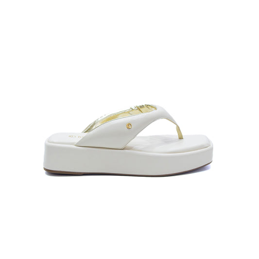 Flatform Cuero