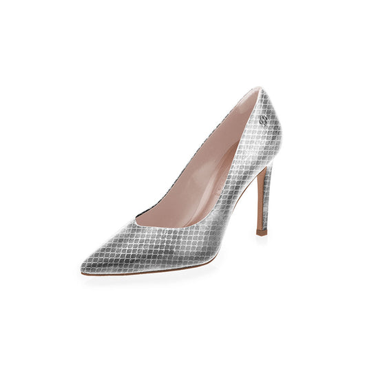 Pump Sintetico Soft Verniz