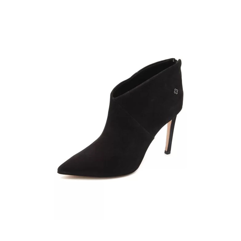Bota de Cuero