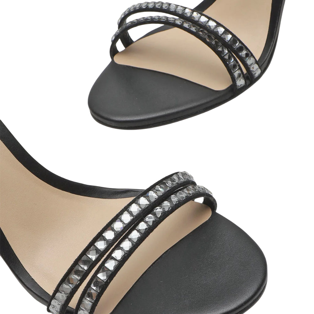 Sandalia con Piedras