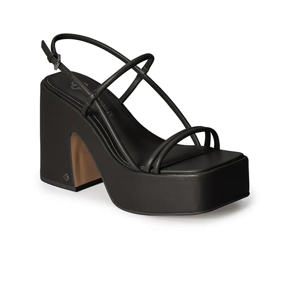 Sandalia Coleção Mestico Colore