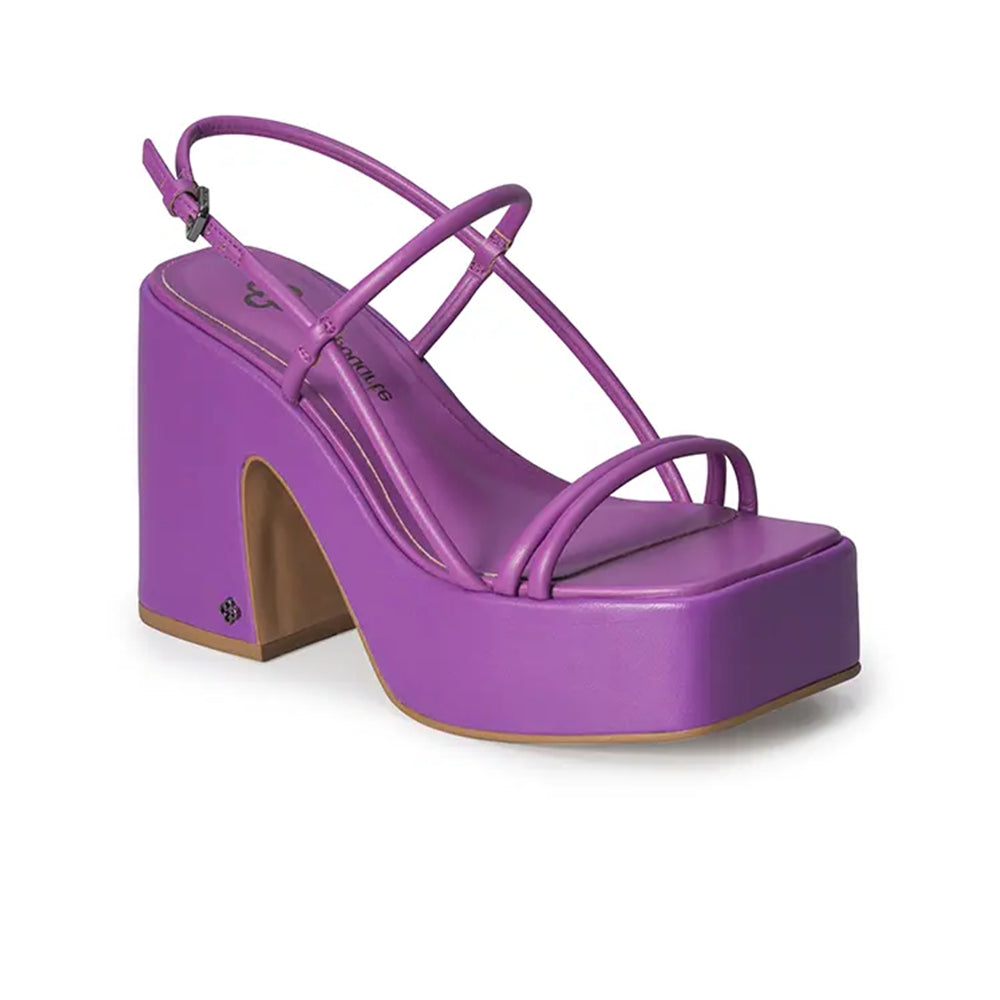 Sandalia Coleção Mestico Colore