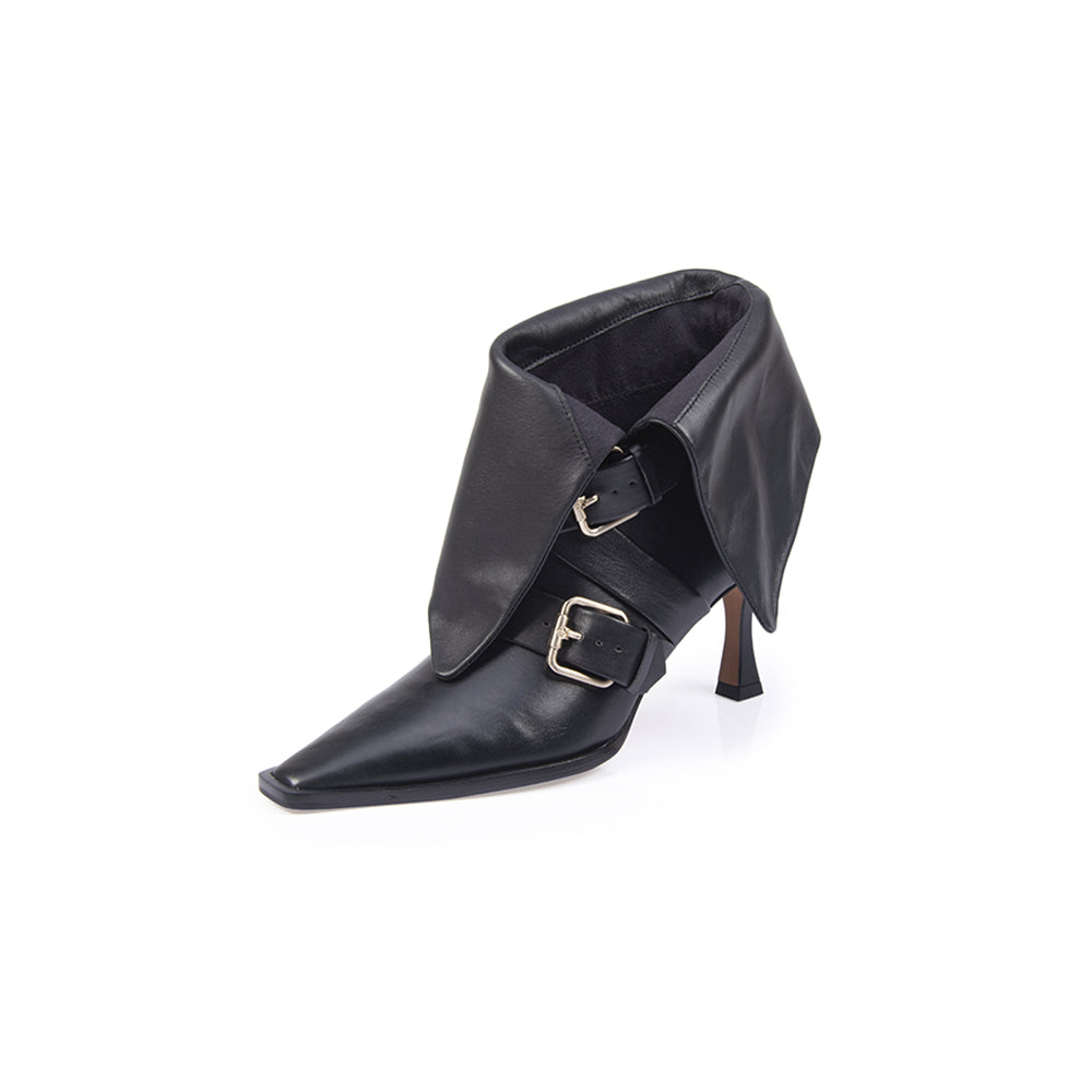 Bota Mestico Satinato