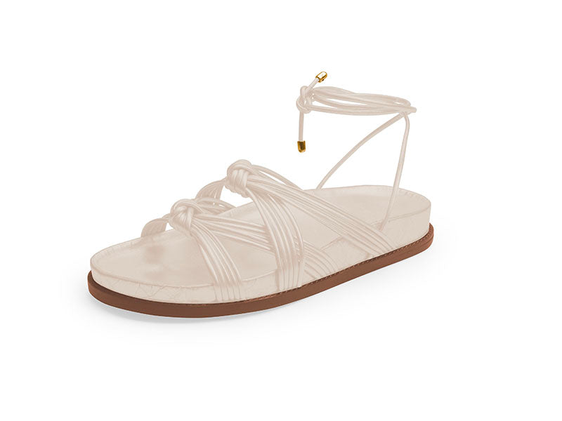 Sandalia Soft Mestico