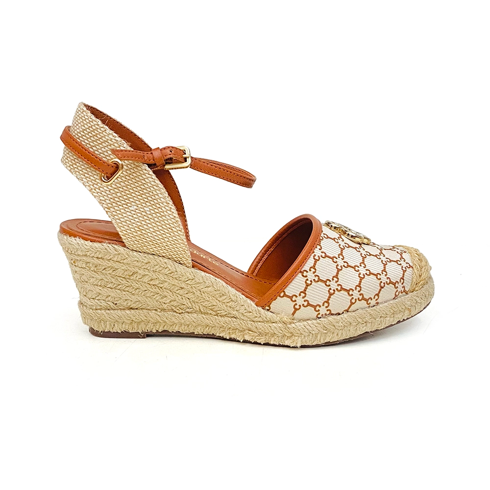 Espadrille Tejido