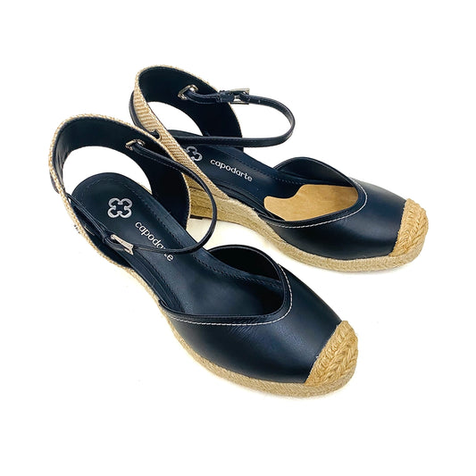 Espadrille Cuero