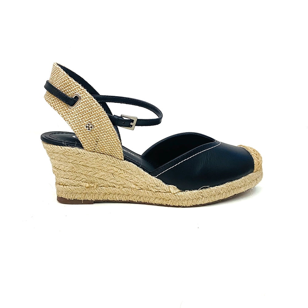 Espadrille Cuero