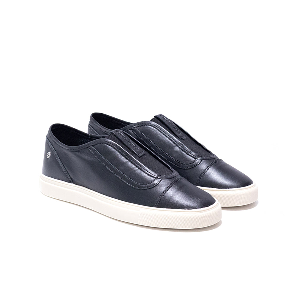 Tenis Cuero