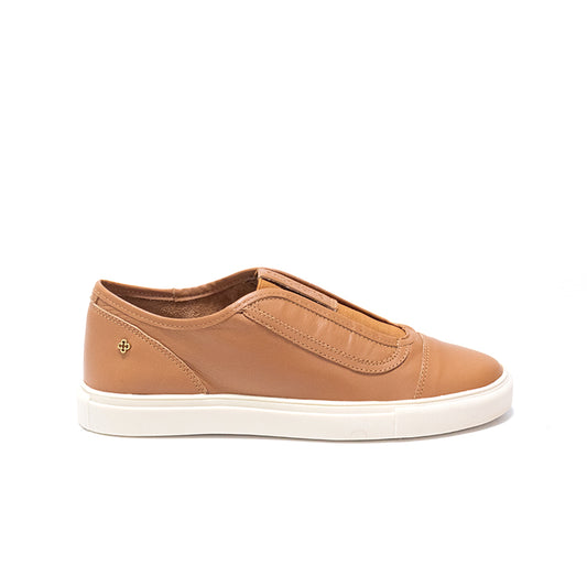 Tenis Cuero