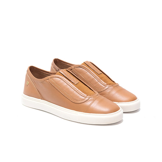 Tenis Cuero