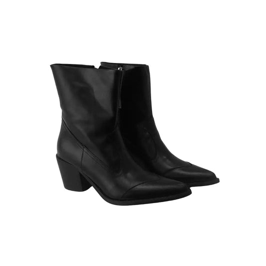 Bota Selaria – Preto