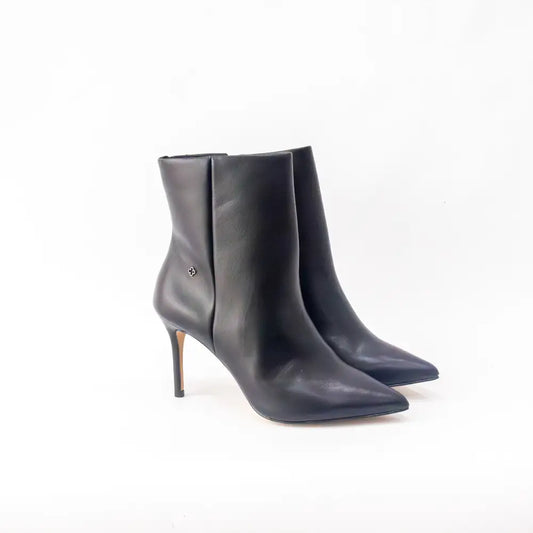 Bota Cuero Mestico Preto