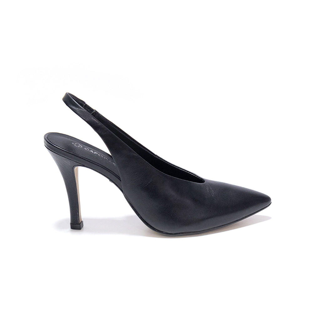 Chanel Couro Mestico