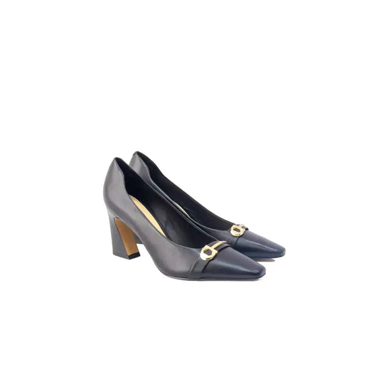 Scarpin Mestico – Preto