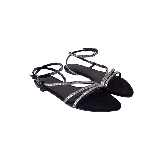 Sandalia Capodarte Sintetico