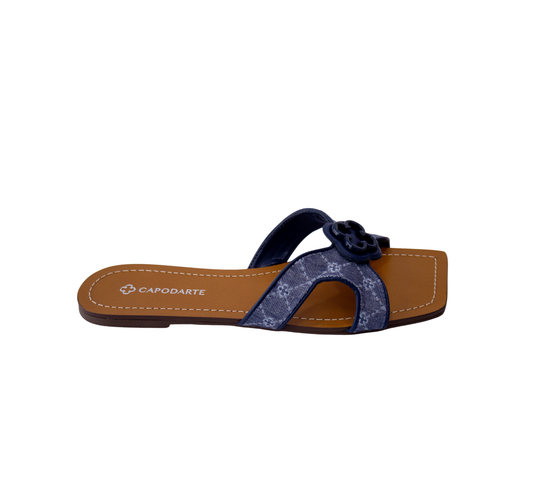 Chancla Capodarte Sintetico