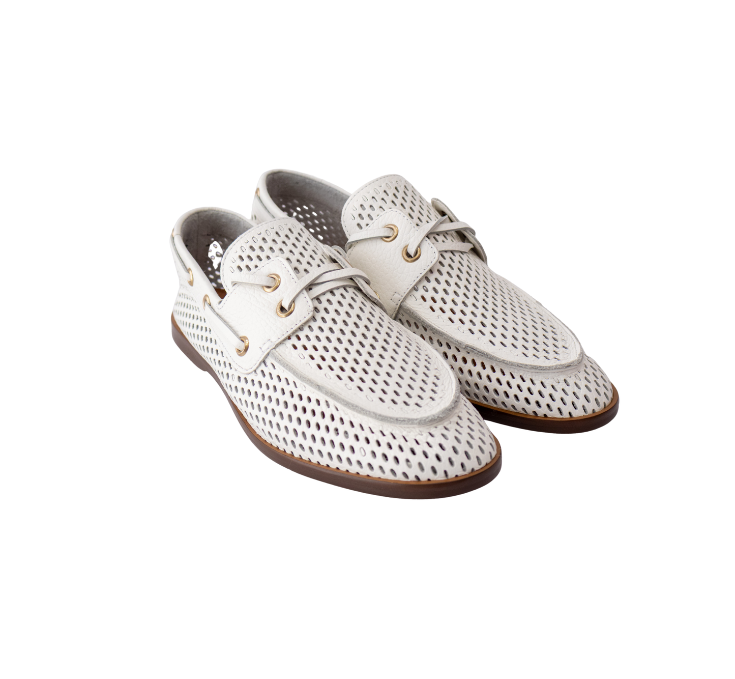 Mocassin Capodarte Sintetico