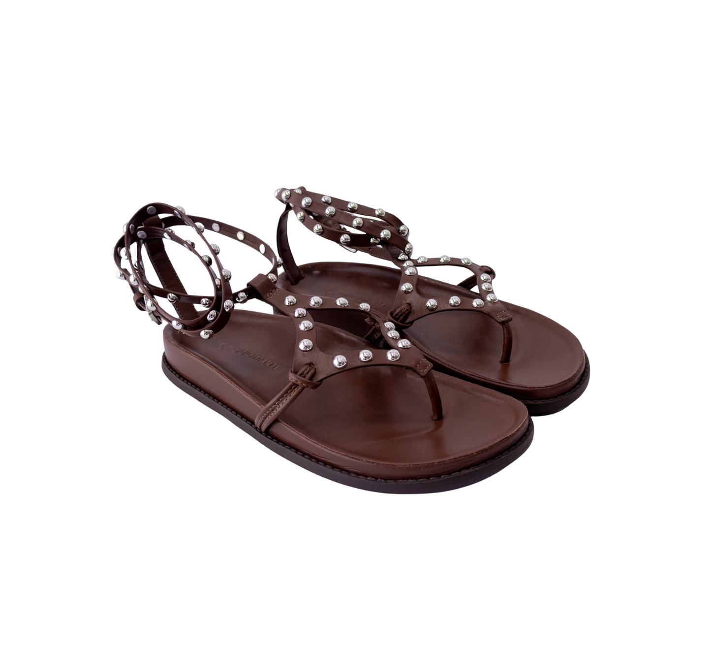 Sandalia Capodarte Sintetico