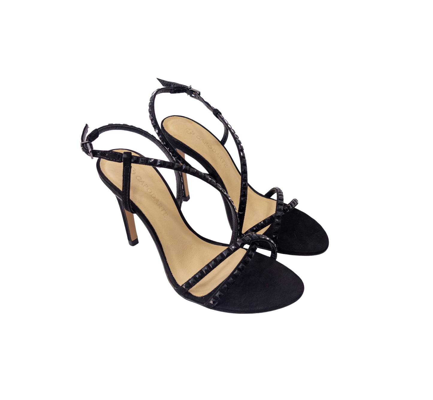 Sandalia Capodarte Sintetico