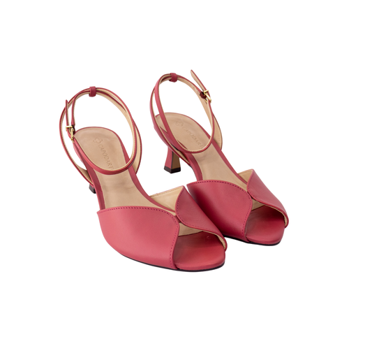 Sandalia Capodarte Sintetico