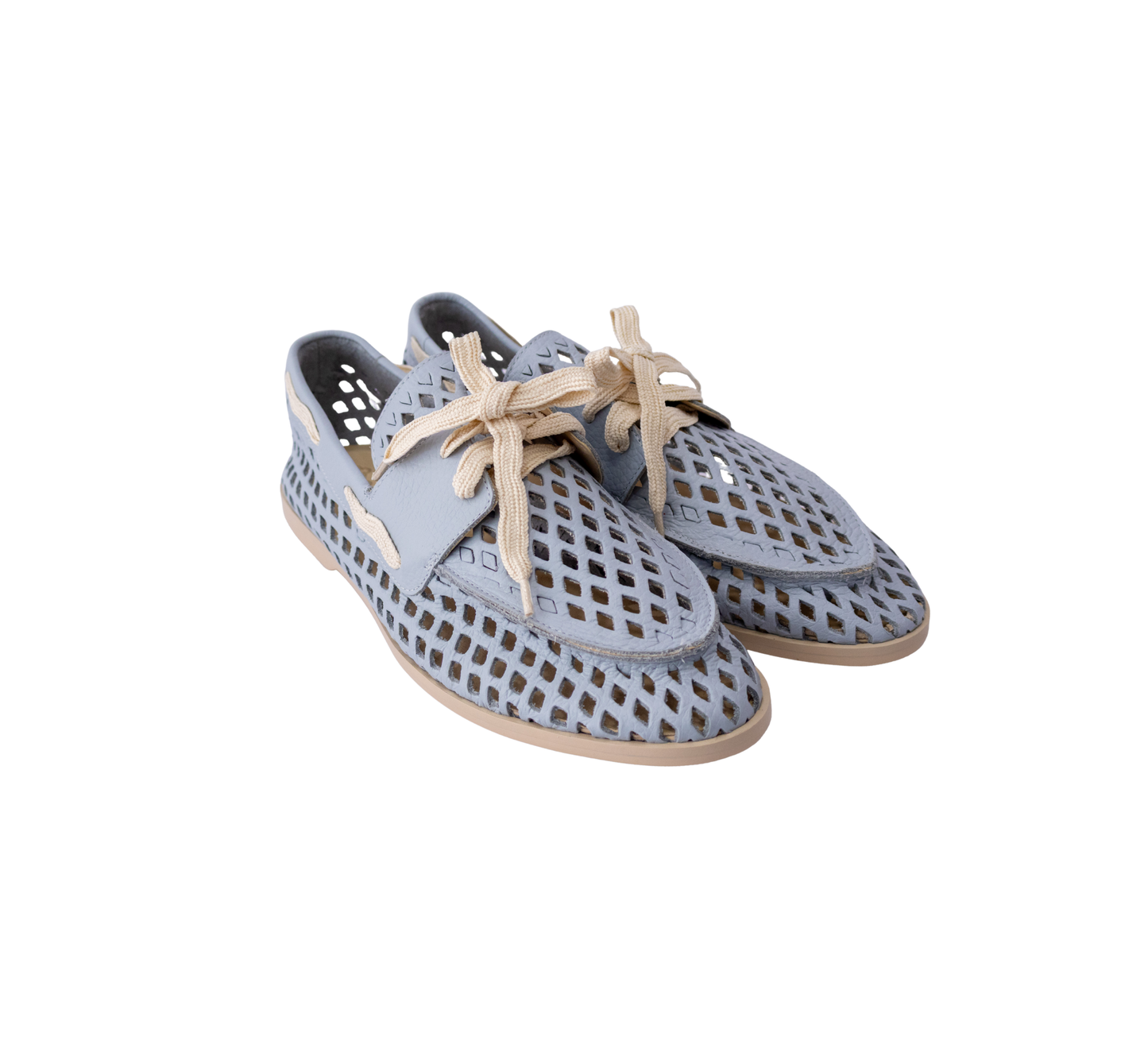 Zapatilla Capodarte Floater Mocassim