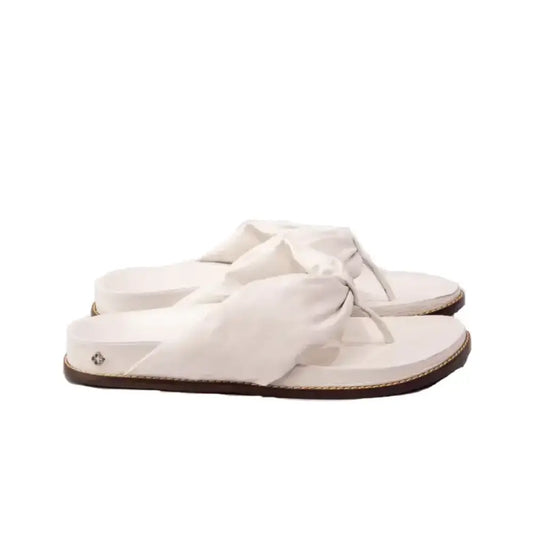 Chinela Napa Vero – Bianco