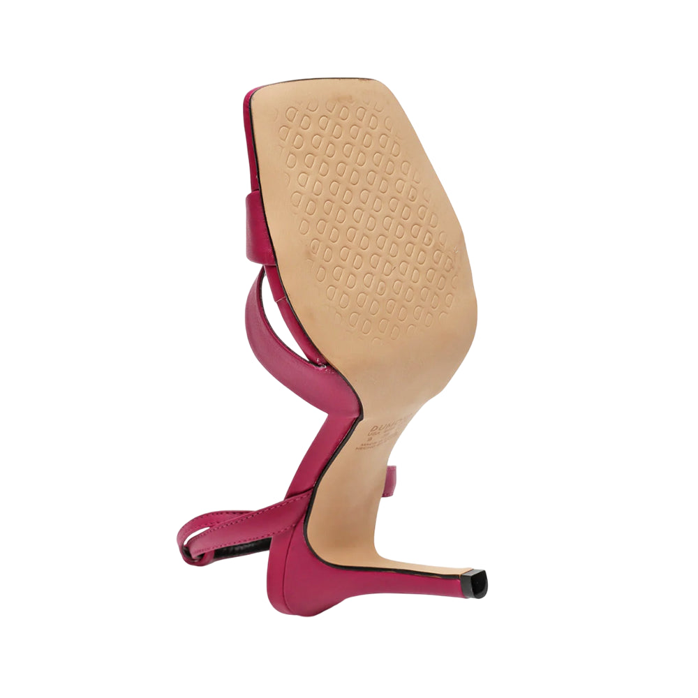 Sandalia Soft Napa Santorine