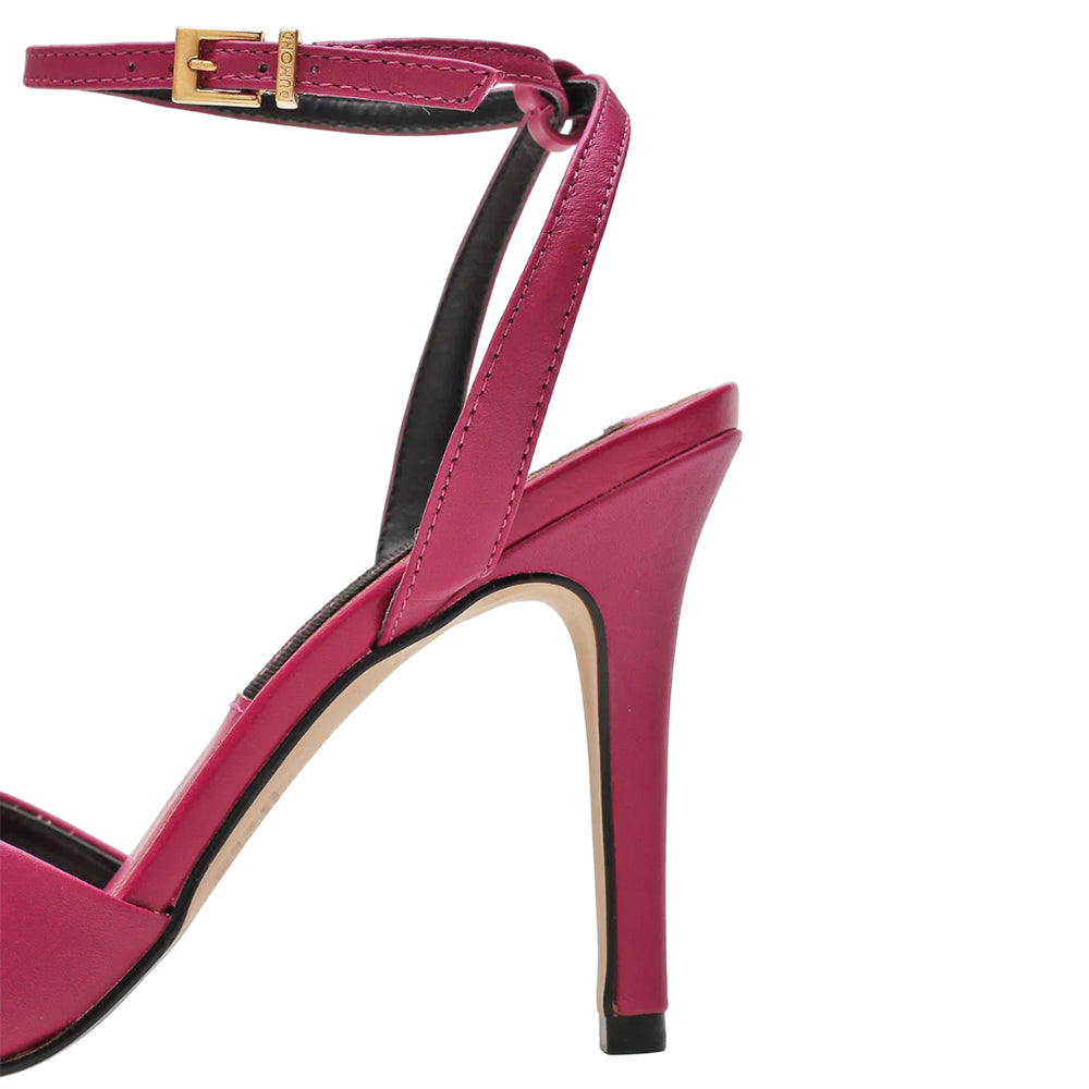 Sandalia Soft Napa Santorine