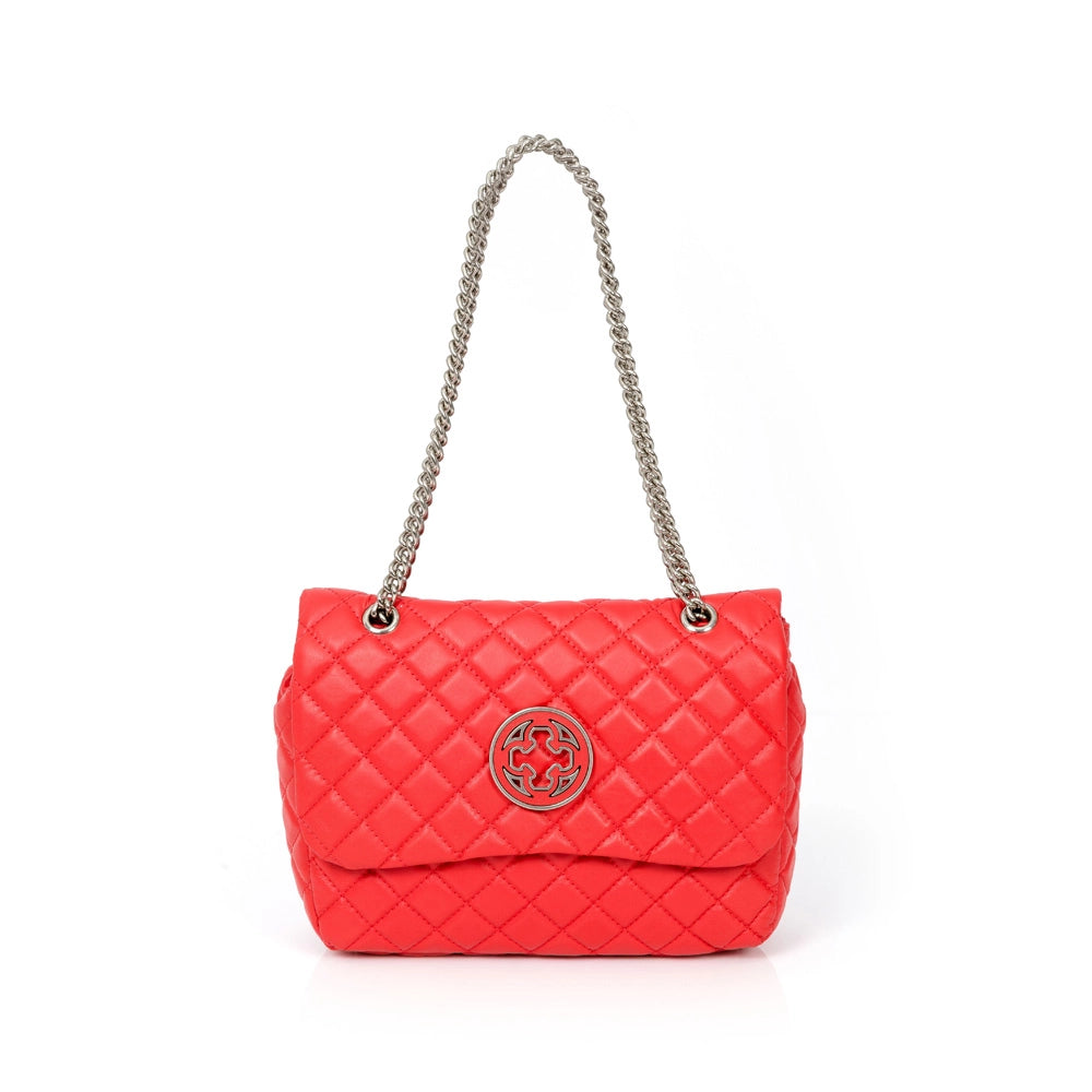 Bolso Cuero