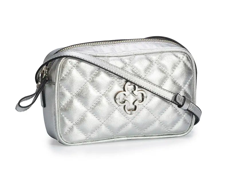 Bolsa Pequena Napa Veluto