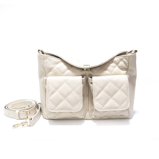 Bolsa Cuero