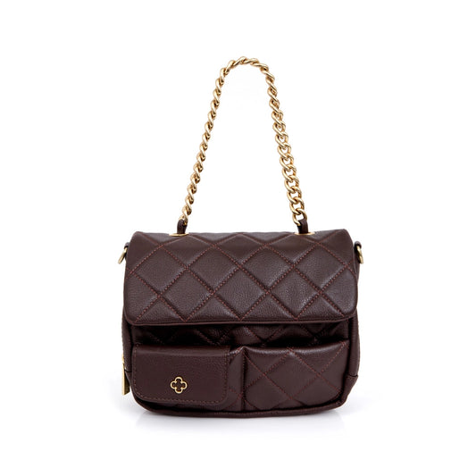 Bolso Cuero