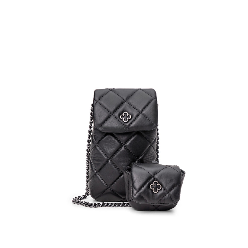 Bolso Cuero
