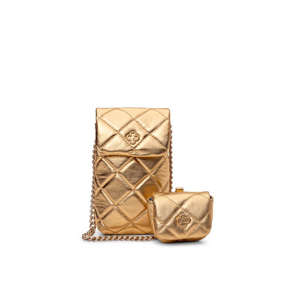 Bolso Cuero