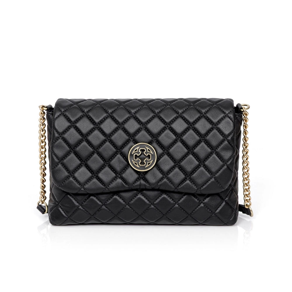 Bolso Cuero