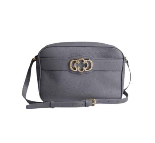 Bolso Capodarte Couro
