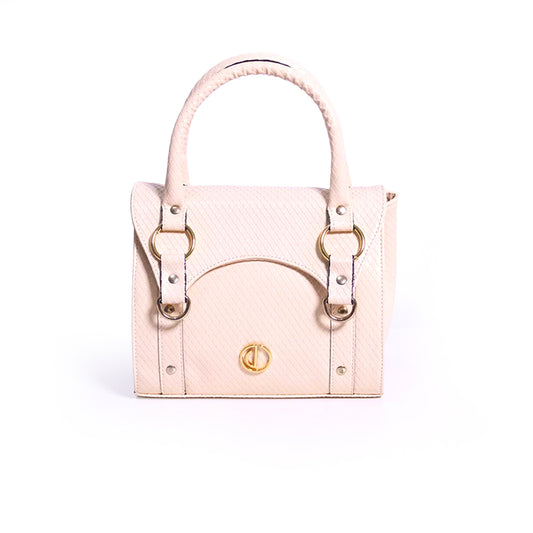 Bolsa Couro