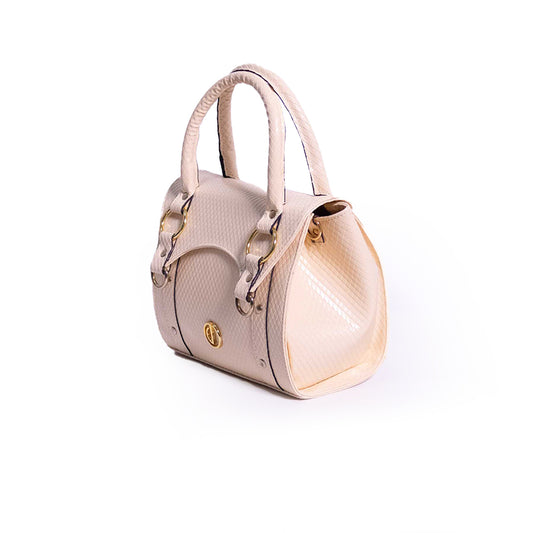 Bolsa Couro