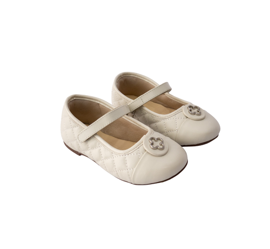 Zapatilla Capodarte Mestico Satinato